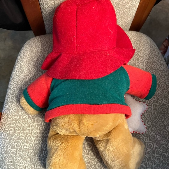 Vintage Paddington Bear - Picture 5 of 15